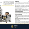 Горная крепость (LEGO 910029)