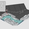 Горная крепость (LEGO 910029)