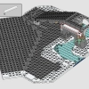 Горная крепость (LEGO 910029)