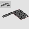 Горная крепость (LEGO 910029)