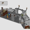 Горная крепость (LEGO 910029)
