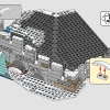 Горная крепость (LEGO 910029)