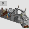 Горная крепость (LEGO 910029)