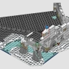 Горная крепость (LEGO 910029)