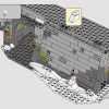 Горная крепость (LEGO 910029)