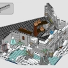 Горная крепость (LEGO 910029)