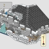 Горная крепость (LEGO 910029)