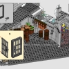 Горная крепость (LEGO 910029)