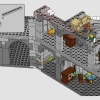 Горная крепость (LEGO 910029)