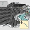 Горная крепость (LEGO 910029)