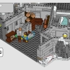 Горная крепость (LEGO 910029)