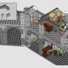 Горная крепость (LEGO 910029)