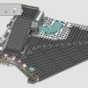 Горная крепость (LEGO 910029)