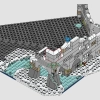 Горная крепость (LEGO 910029)