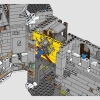 Горная крепость (LEGO 910029)