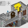 Горная крепость (LEGO 910029)