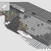 Горная крепость (LEGO 910029)