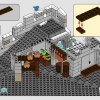 Горная крепость (LEGO 910029)