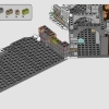 Горная крепость (LEGO 910029)