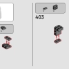 Горная крепость (LEGO 910029)