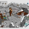 Горная крепость (LEGO 910029)