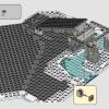 Горная крепость (LEGO 910029)