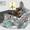 Горная крепость (LEGO 910029)