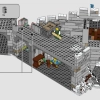 Горная крепость (LEGO 910029)