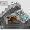 Горная крепость (LEGO 910029)
