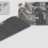 Горная крепость (LEGO 910029)