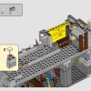 Горная крепость (LEGO 910029)