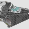 Горная крепость (LEGO 910029)