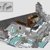 Горная крепость (LEGO 910029)
