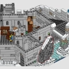 Горная крепость (LEGO 910029)