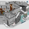 Горная крепость (LEGO 910029)
