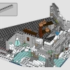Горная крепость (LEGO 910029)