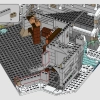 Горная крепость (LEGO 910029)