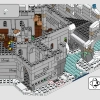 Горная крепость (LEGO 910029)