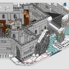 Горная крепость (LEGO 910029)