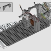 Горная крепость (LEGO 910029)