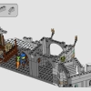 Горная крепость (LEGO 910029)