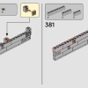 Горная крепость (LEGO 910029)