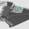Горная крепость (LEGO 910029)