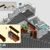 Горная крепость (LEGO 910029)