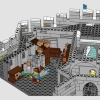 Горная крепость (LEGO 910029)