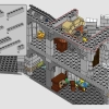 Горная крепость (LEGO 910029)