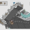 Горная крепость (LEGO 910029)