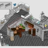 Горная крепость (LEGO 910029)
