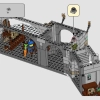 Горная крепость (LEGO 910029)