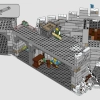 Горная крепость (LEGO 910029)